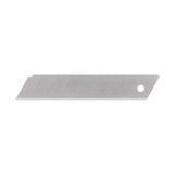 Lâmina Para Estilete 25mm Tubete C-10 - Vonder
