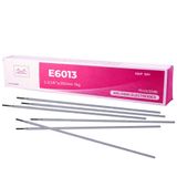 Eletrodo Revestido P/ Solda E6013 3.2x350mm Caixa C/ 5kg