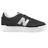 Tenis New Balance Bb80 Preto/branco 039