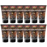 Kit Com 12 Limpa Couro 150ml - Proauto