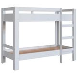 Beliche Cama Slim Bi020 Branco Comm Branco