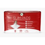 Tapete Higiênico Para Cães Slim Pads Baby Petmais 30 Unidades