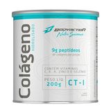 Colágeno Hidrolisado Nutri Science Ct-1 (200g) - Body Action Natural