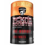Pre-treino Fckng Booster 600g - Under Labz