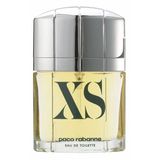 Paco Rabanne Xs Masculino Eau De Toilette 50ml 1ª Edição - Avarias Na Caixa