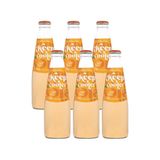 Pack Com 6 Keep Cooler Classic Tangerina 275ml