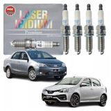 Vela De Ignição Toyota Corolla 2020