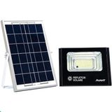 Refletor Led Solar Sensor 100w 6500k 100w