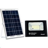 Refletor Led Solar Sensor 40w 6500k 40w