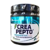 Creatina Monohidratada Crea Pepto (300g) - Nutrition