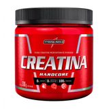 Creatina Hardcore Reload Integralmédica 300g