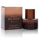 Perfume Masculino Kenneth Cole Copper Black 50 Ml Eau De Toilette