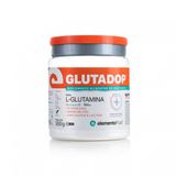 Glutamina Glutadop (300g) - Elemento Puro