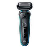 Barbeador Braun Series 5 51-m1200s-v Shaver Mint