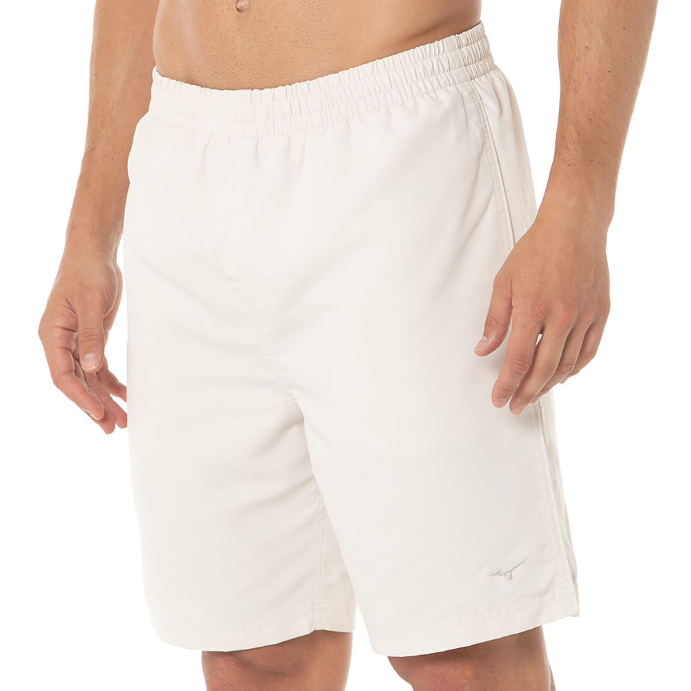 Bermuda De Treino Masculina Mizuno Basic Rip Stop 3