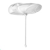Ducha Top Jet Turbo Eletrônica 220V 7500W - Lorenzetti 220V