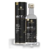 Óleo De Coco Mct Lift Garrafa 250ml Essential Nutrition