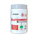 L-glutamina Ultrapurificada Glutamin Up (500g) - Nutrata