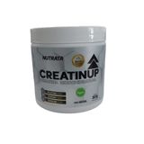 Creatina 100% Monohidratada Creatin Up 300g Nutrata