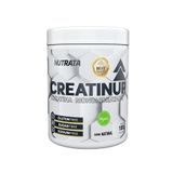 Creatina 100% Monohidratada Creatin Up 100g Nutrata