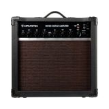 Amplificador De Guitarra Hayonik Hg 100 - 100 Watts - Ap0423