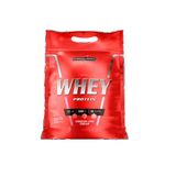 Nutri Whey Protein Refil (1,8kg) - Integralmédica Baunilha