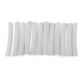 Cilindro Flutuante De Vara De Espuma De Pesca De Carpa 9x12pcs Que Faz Mosca