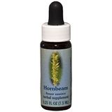 Serviços Hornbeam Dropper 0.25 Oz By Flower Essence