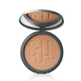 Pó Compacto Facial Eudora Soul Ultra Matte - 70