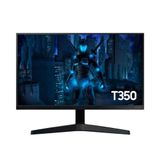 Monitor 27 Polegadas Samsung Gamer 75hz Lf27t350fhlmzd Preto Bivolt