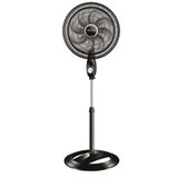 Ventilador De Coluna Mondial Vtx-40c-8p - 40 Cm