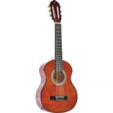 Violão Acústico Infantil 1-4 Nylon 30&quot;&quot; Nr-n Natural