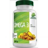 Ômega 3 120 Cápsulas Medinal 120 Cápsulas 1000mg