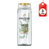 Kit C-03 Pantene Bambu Shampoo 400ml