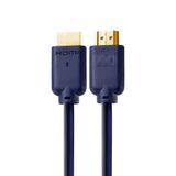 Cabo Hdmi Aquario 2.0 4k 3d 19 Pinos 5 Metros - 4k05