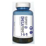 Suport Ômega Prime 3-6-9 C-60 Capsulas 1000mg