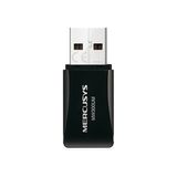 Adaptador Wifi Mercusys Mw300um Usb N300 / 2.4ghz - 300mbps