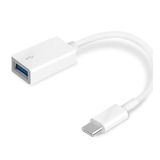 Adaptador Usb-c Para Usb 3.0 Tp-link Uc400