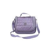 Lancheira Escolar Térmica Rebecca Bonbon Clio Rb2420 - Roxo