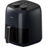 Fritadeira Air Fryer Gaabor Eclipse 4,2l Cinza 220v [f002]