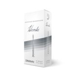 Palheta Sax Soprano 2.0 (5 Unidades) D Addario F. L. Hemke [f035]