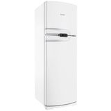 Geladeira Refrigerador Consul 386l Frost Free Branco 127v