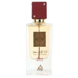 Perfume Lattafa Perfumes Ana Abiyedh Rouge Eau De Parfum 60ml