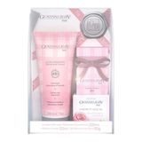 Kit Giovanna Baby Classic Colônia Hidratante E Sabonete Vegetal