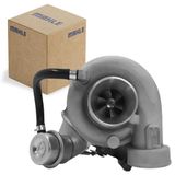 Turbina Motor 4a Maxion Chevrolet Blazer S10 2.5 8v Mahle