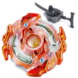 Beyblade Burst Metal + Lançador Brinquedo Promoção Roktavor R2