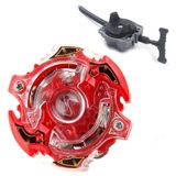 Beyblade Burst Metal + Lançador Brinquedo Promoção Storm Spriggan Spryzen B35