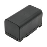 Bateria Vw-vbd2 Para Filmadoras Panasonic
