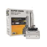 Lampada Xenon D3s 4300k Philip Hid 9285301244 Bm Range Rover