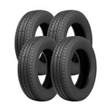 Jogo 4 Pneus Drc Aro 13 D669 175/70r13 82t